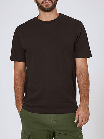 Unisex T-shirt από βαμβάκι AS2018.4001+2 φωτογραφία