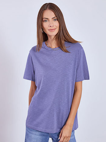 Celestino T-shirt μονόχρωμο unisex AS4001.4001+4