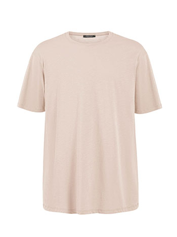 T-shirt μονόχρωμο unisex AS4001.4001+3 φωτογραφία