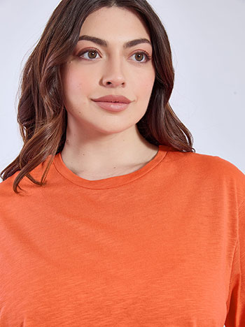 Celestino T-Shirt Μονόχρωμο Unisex As4001 4001+5 Μπλούζες T-Shirts Γυναικεία Ρούχα Μόδα