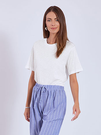 Celestino T-shirt μονόχρωμο unisex AS4001.4001+1