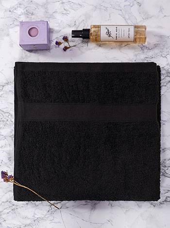 Πετσέτα σώματος 70x140εκ 450gr/m2 βαμβακερή BT1000.4504+3