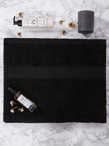 Πετσέτα σώματος 90x150εκ 600gr/m2 βαμβακερή BT1000.6004+3