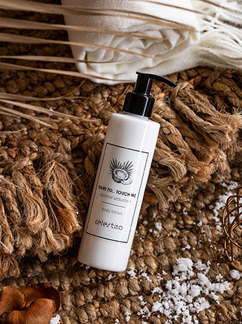 Κρέμα σώματος COCONUT SEDUCTION 200ml CM1001+1