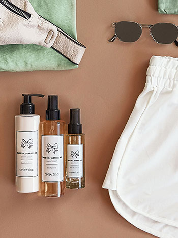 Κρέμα σώματος SWEET CRASH 200ml CM1004+1