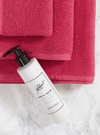 Κρέμα σώματος WOODY FLOWERS 200ml CM1005+1