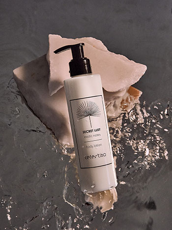Celestino Κρέμα σώματος SECRET LUST 200ml CM1007+1