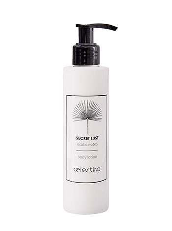 Κρέμα σώματος SECRET LUST 200ml CM1007+1 φωτογραφία