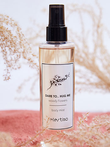 HUG ME Body mist WOODY FLOWERS 200ml CM1105+1