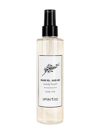 Body mist WOODY FLOWERS 200ml CM1105+1 φωτογραφία
