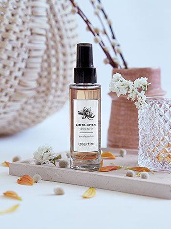 Άρωμα VANILLA TOUCH 50ml CM1200+1