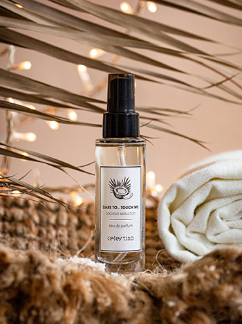 Άρωμα COCONUT SEDUCTION 50ml CM1201+1 φωτογραφία