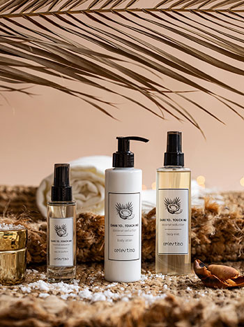 Άρωμα COCONUT SEDUCTION 50ml CM1201+1 φωτογραφία