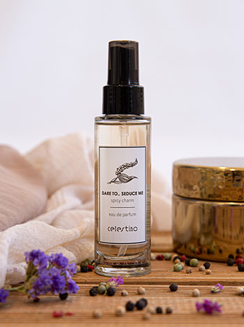 Άρωμα SPICY CHARM 50ml CM1202+1