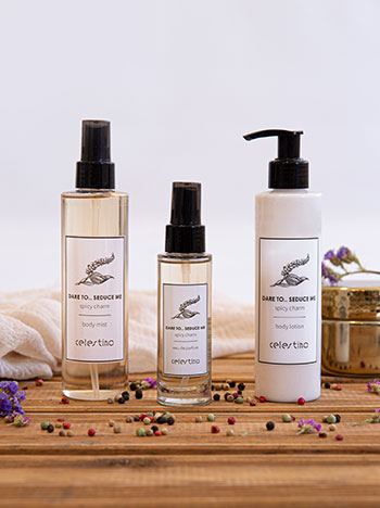 Άρωμα SPICY CHARM 50ml CM1202+1 φωτογραφία