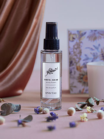 Άρωμα WOODY FLOWERS 50ml CM1205+1