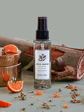 Άρωμα CITRUS SENSE 50ml CM1206+1