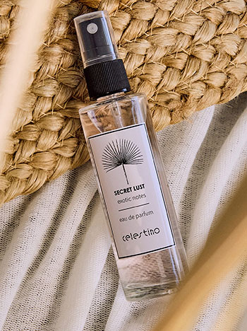 Άρωμα SECRET LUST 50ml CM1207+1