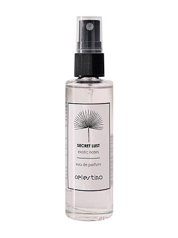 Άρωμα SECRET LUST 50ml CM1207+1 φωτογραφία