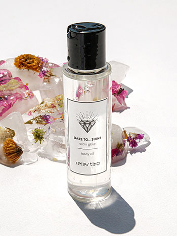 Ενυδατικό ξηρό λάδι 100ml CM1300+1 φωτογραφία