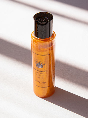 Ιριδίζον ξηρό λάδι 100ml CM1301+1 φωτογραφία