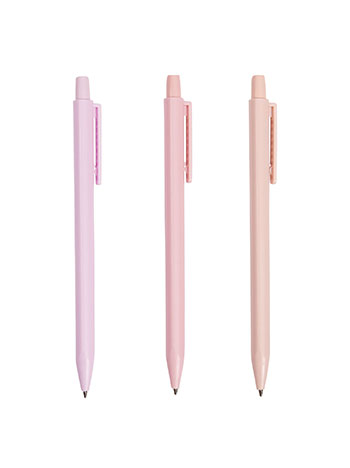 Σετ μηχανικά μολύβια 3 τεμάχια EQ1022.0002+1 φωτογραφία