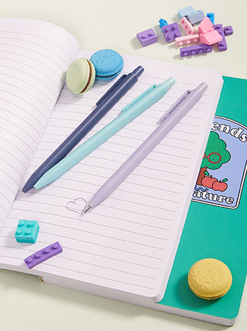 Celestino Σετ μηχανικά μολύβια 3 τεμάχια EQ1022.0002+2