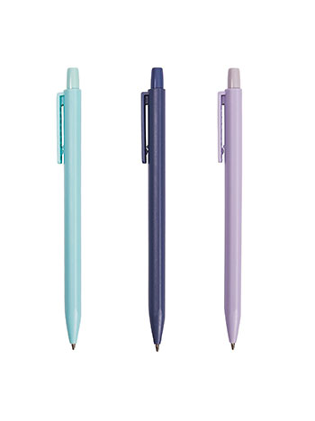 Σετ μηχανικά μολύβια 3 τεμάχια EQ1022.0002+2 φωτογραφία