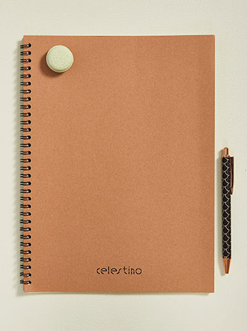 Σημειωματάριο Α4 EQ1022.A004+1