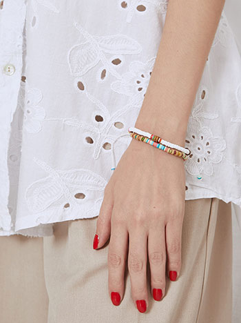 Σετ με 2 βραχιόλια SM0029.A029+6