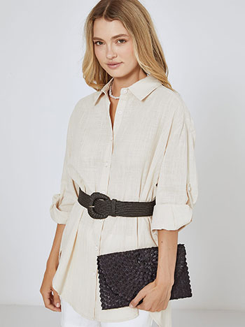 Τσάντα φάκελος SM0029.A080+1