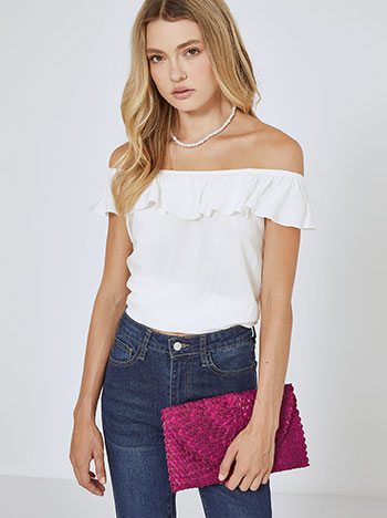 Τσάντα φάκελος SM0029.A080+8