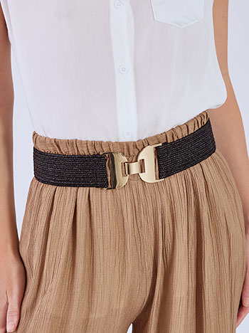 Celestino Ζώνη με μεταλλική αγκράφα SN1018.A020+2