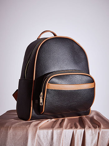 Σακίδιο πλάτης δίχρωμο SN1019.A006+1