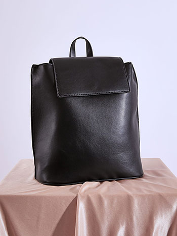 Σακίδιο πλάτης μονόχρωμο SN1019.A008+1