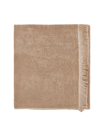 Πετσέτα θαλάσσης βαμβακερή SN1019.A011+2