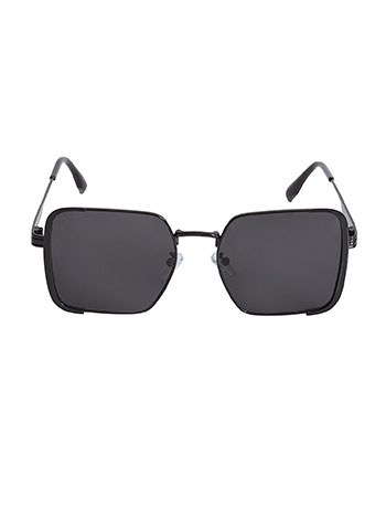 Γυαλιά ηλίου τετράγωνα μεταλλικά SN1019.A106+1 φωτογραφία