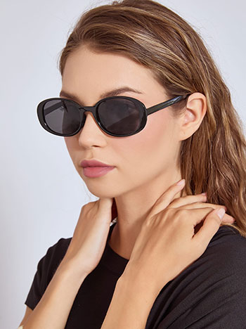 Γυαλιά ηλίου στρογγυλά SN1019.A402+1