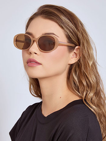 Γυαλιά ηλίου στρογγυλά SN1019.A402+2