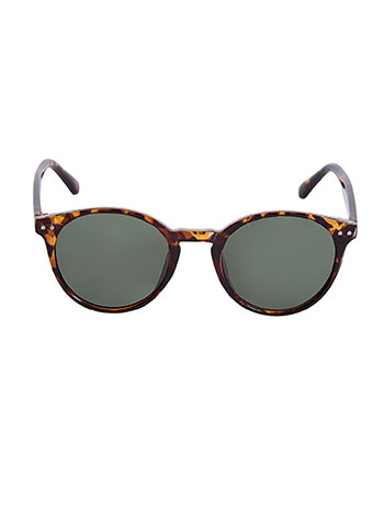 Γυαλιά ηλίου με στρογγυλό φακό SN1019.A415+1 φωτογραφία