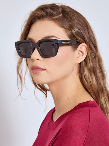 Γυαλιά ηλίου μονόχρωμα SN1019.A543+2