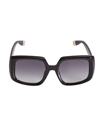 Γυαλιά ηλίου με μεταλλικές λεπτομέρειες SN1019.A557+2 φωτογραφία