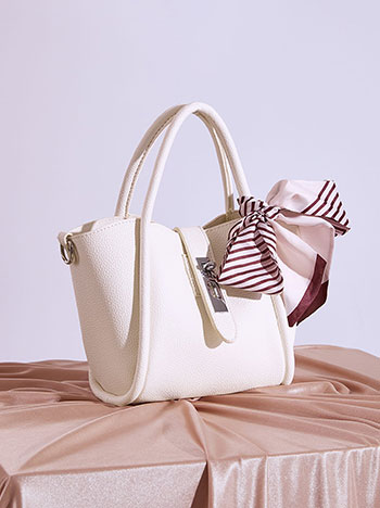 Τσαντάκι με αποσπώμενο μαντήλι SN1019.A944+5