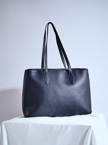 Τσάντα ώμου δερματίνης SN1019.A950+1