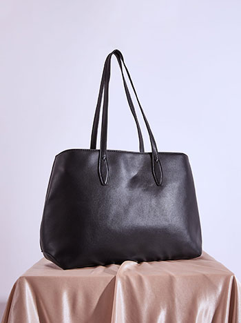 Τσάντα ώμου δερματίνης SN1019.A950+2