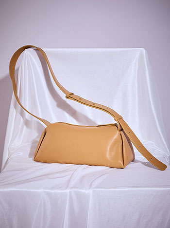 Τσάντα με ρυθμιζόμενο λουρί SN1019.A970+2