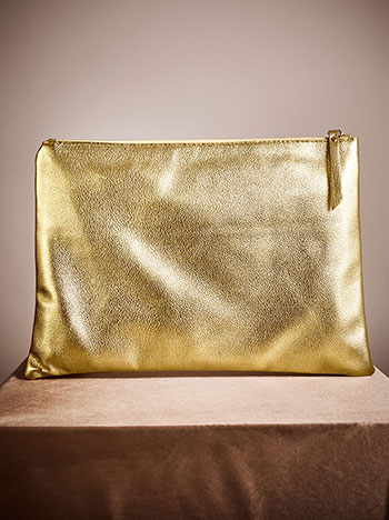 Τσάντα μεταλλιζέ SN1019.A979+9