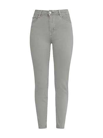 Τζιν skinny με βαμβάκι SN1628.1933+1 φωτογραφία
