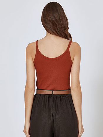 Τιραντάκι ριπ με βαμβάκι SN2022.4852+2 φωτογραφία