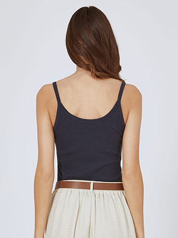 Τιραντάκι ριπ με βαμβάκι SN2022.4852+7 φωτογραφία